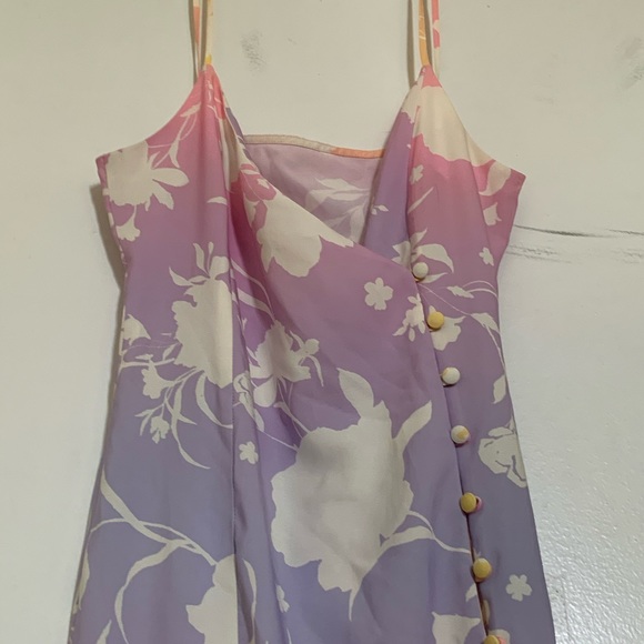 Stunning Alison Hayes sundress - Picture 2 of 3